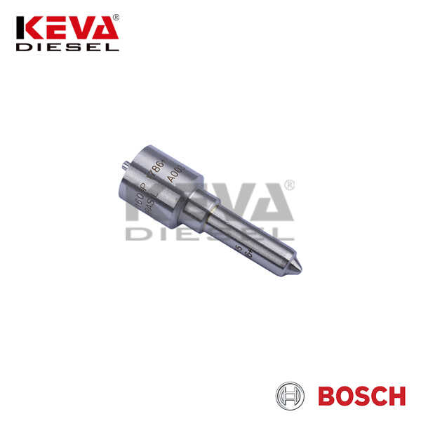 0433175489 Bosch Injector Nozzle (DSLA160P1786)
